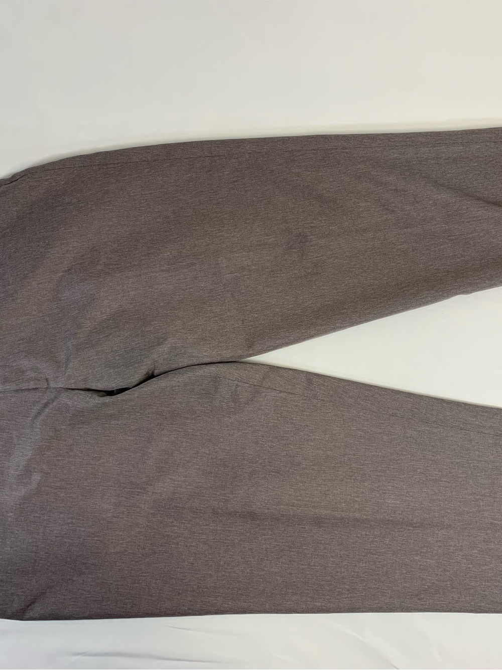 Puritan Men's Dress Pants in Brownish Gray